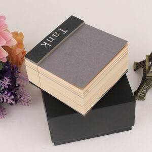 Urban Armour – Gradient Tank 3D Memo Pad