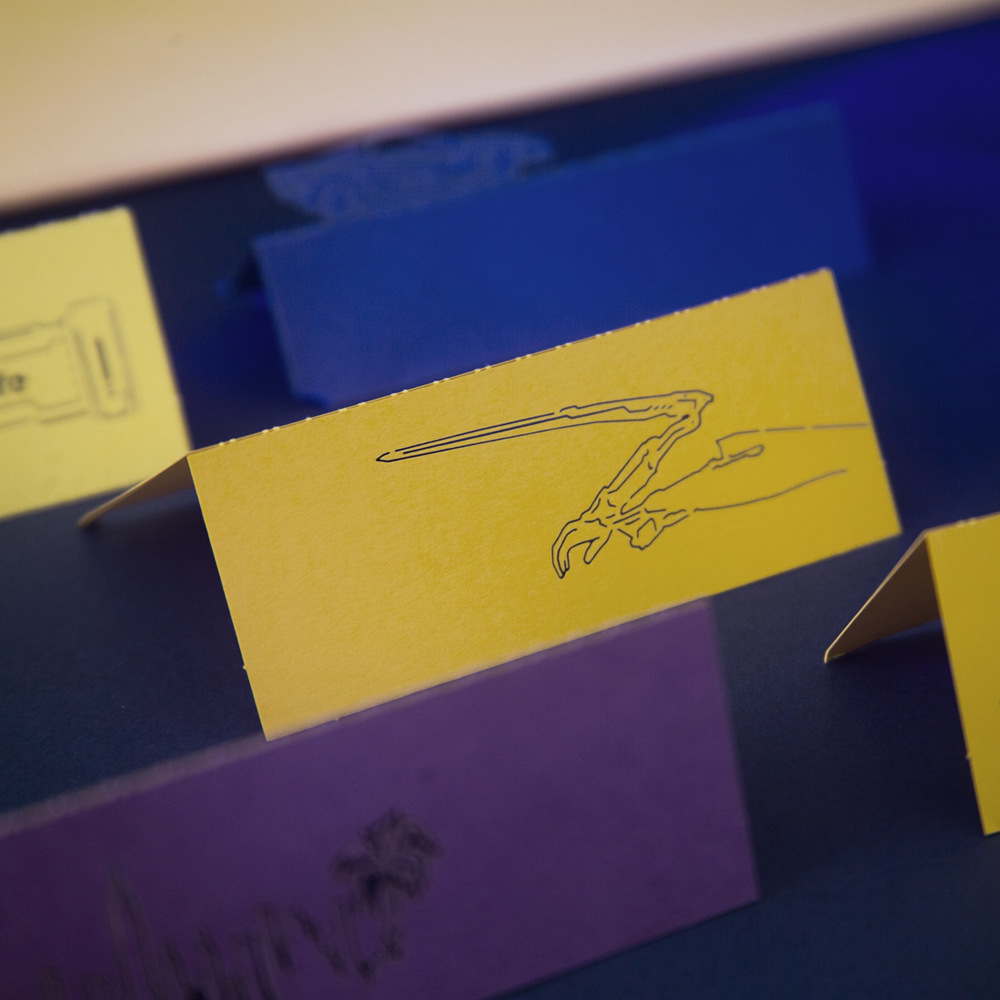 Drive & Note – 3D Car Styling Memo Pad - Image 2