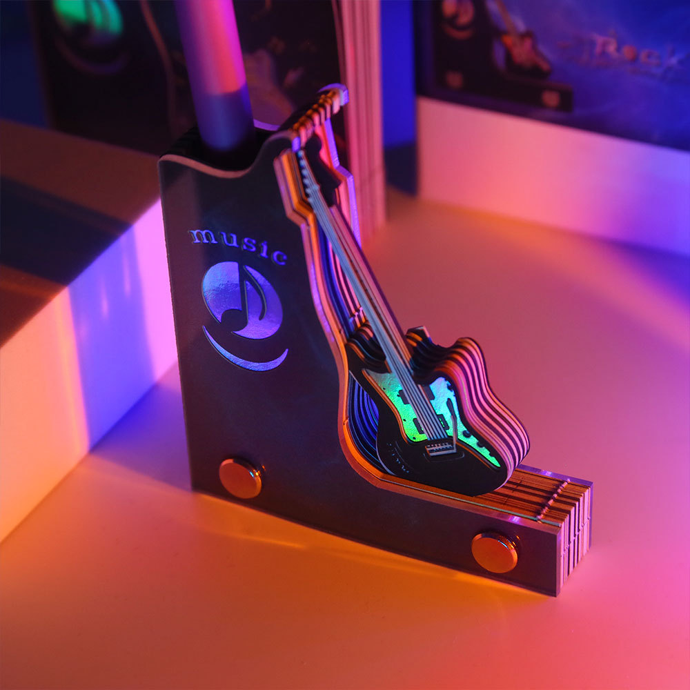 Drive & Note – 3D Car Styling Memo Pad - Image 10